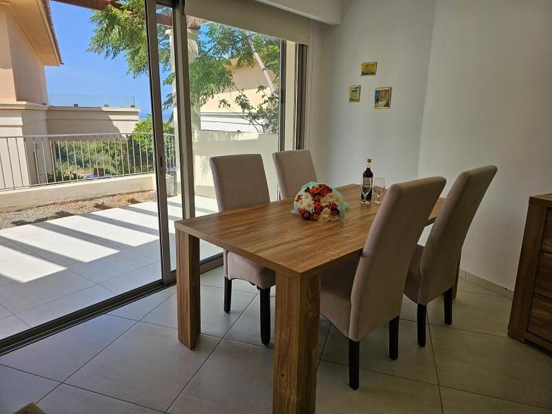 Ferienwohnung The Lighthouse Paphos Exterior foto